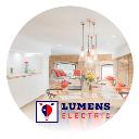 Lumens Electric logo